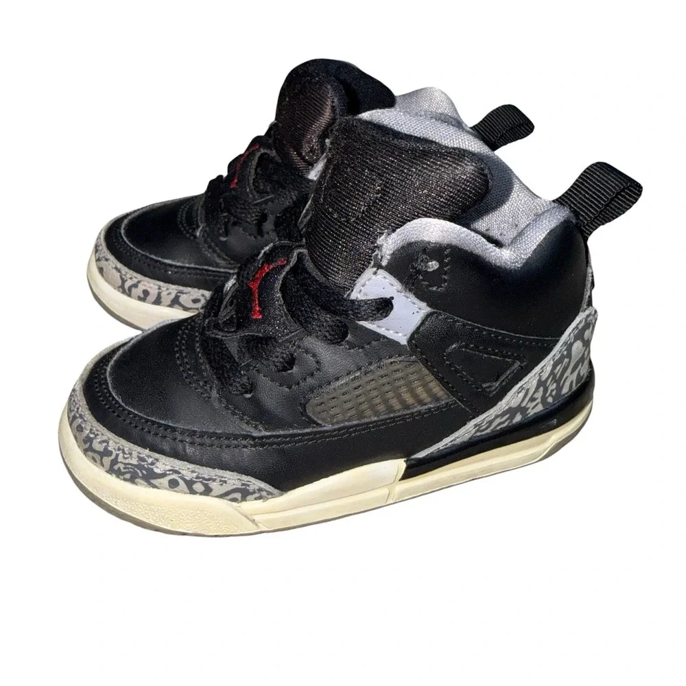 Jordan nike spizike